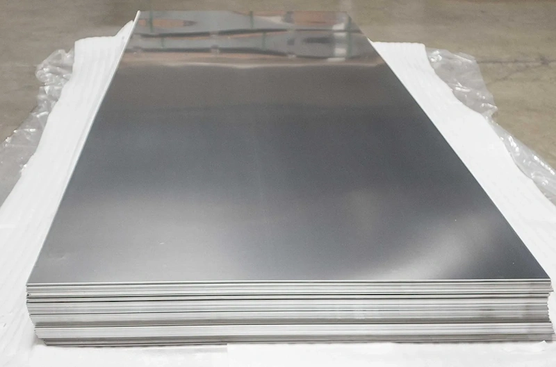 Tấm Inox 304 Dày 5mm
