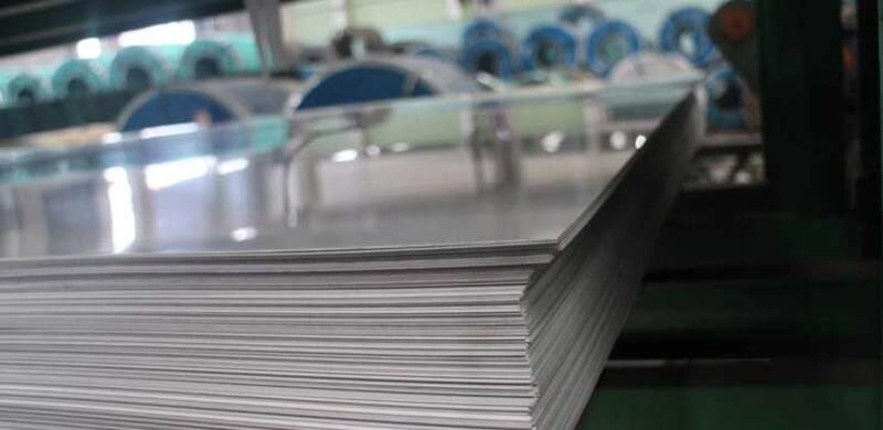 đặc điểm Tấm Inox 304 Dày 5mm