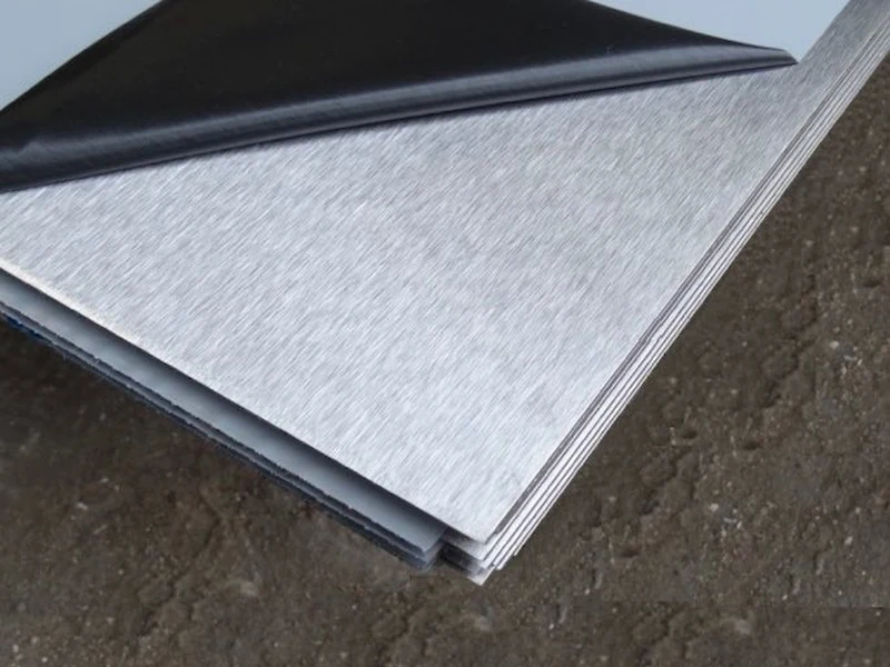 ứng dụng Tấm Inox 304 Dày 5mm