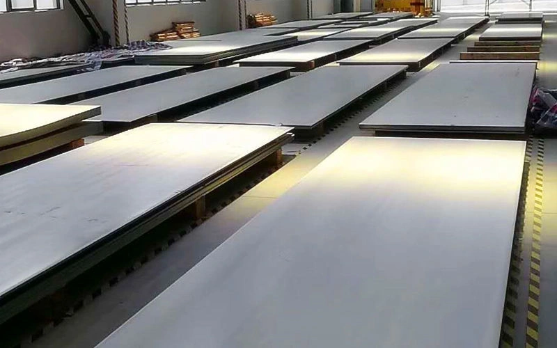Tấm Inox 304 Dày 1.5mm