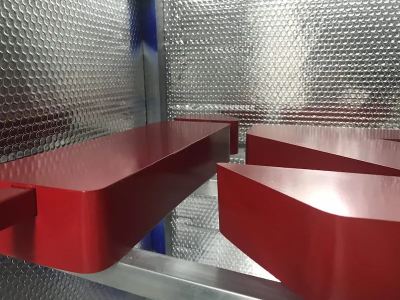 mua inox màu đỏ ở đâu
