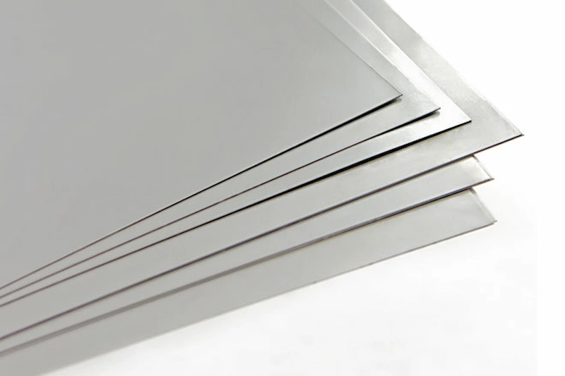 #Tìm Hiểu Độ Dày Inox 304 Tiêu Chuẩn Phổ Biến
