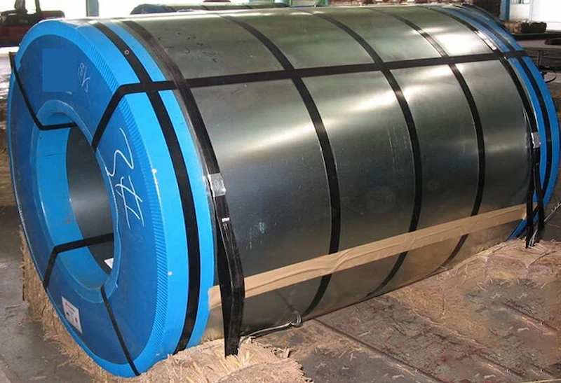 đặc điểm cuộn inox 316