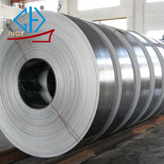 Cuộn Inox 316L