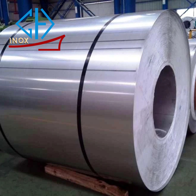 Cuộn Inox 316 2B