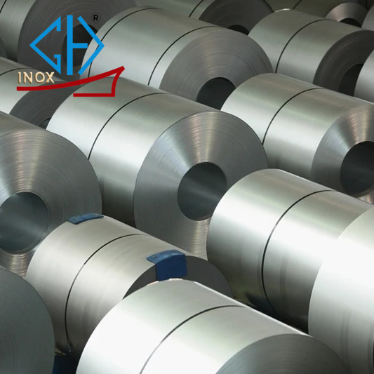 Cuộn Inox 316 HL