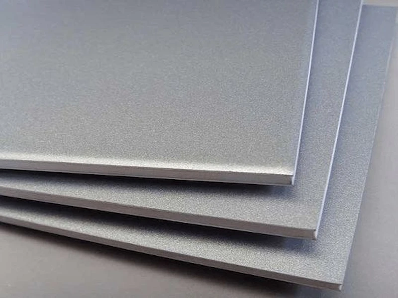 phân biệt tấm inox 201 và 304