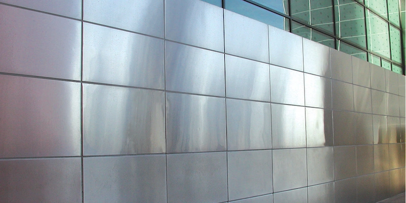 tấm inox 201