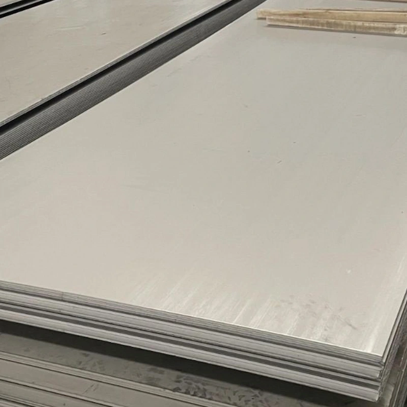 Tấm Inox 316 No.1