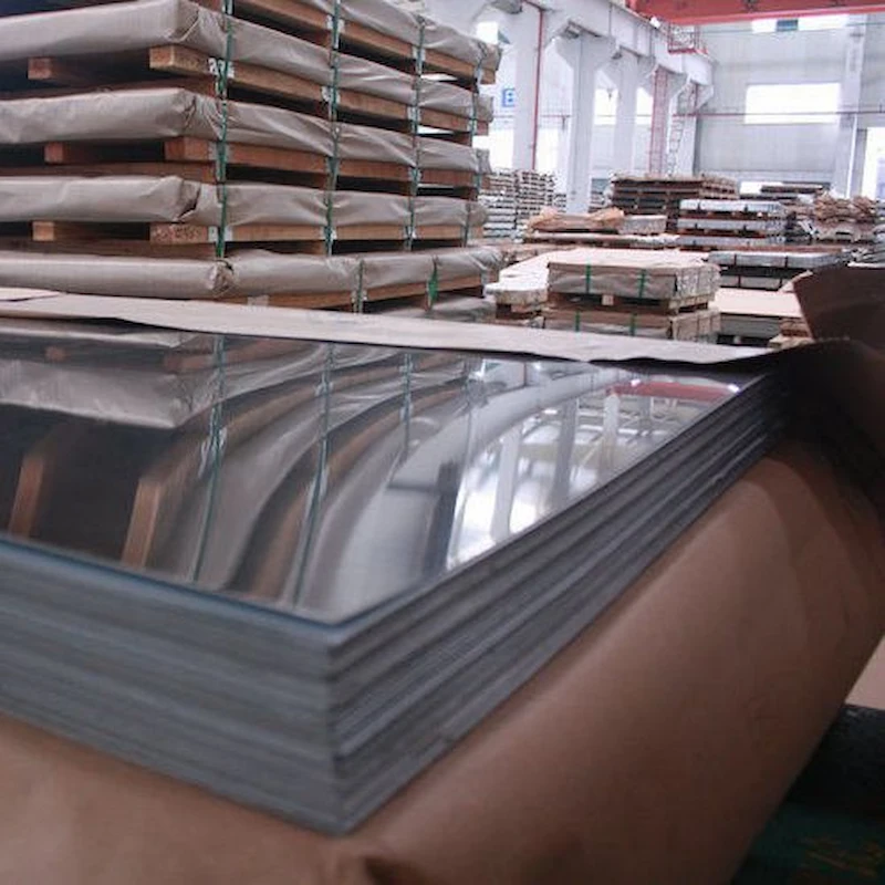Tấm Inox 201/BA/2ly