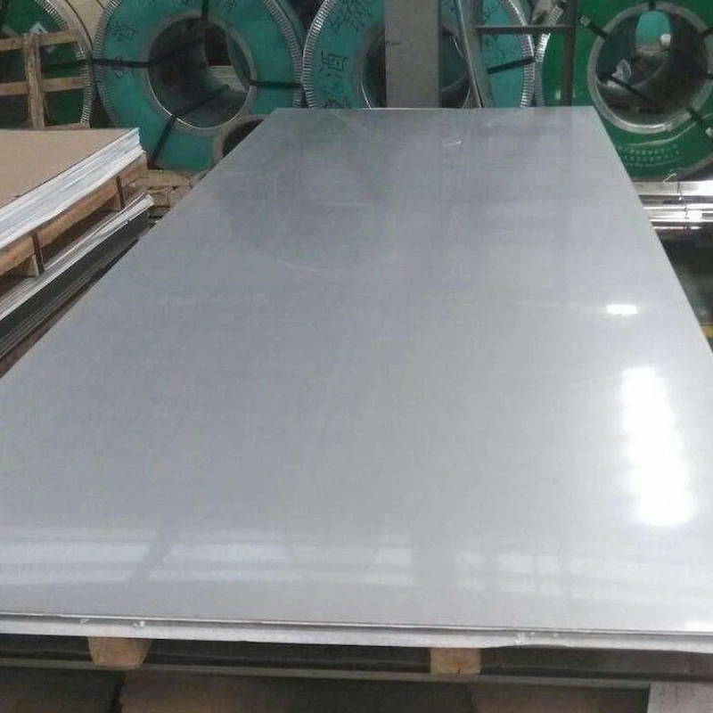 Tấm Inox 201/2B/1.2mm