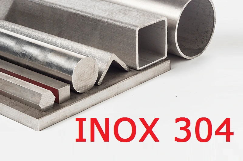 thành phần hóa học inox 304