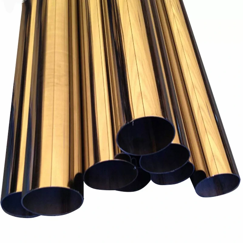 quy cách ống inox