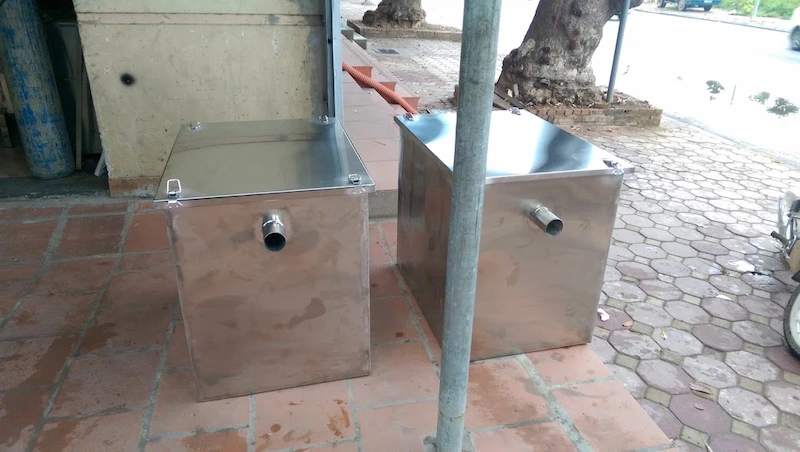 ưu điểm bẫy mỡ