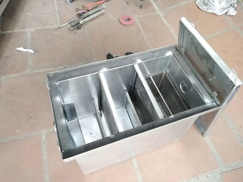 nên mua bẫy mỡ ở đâu
