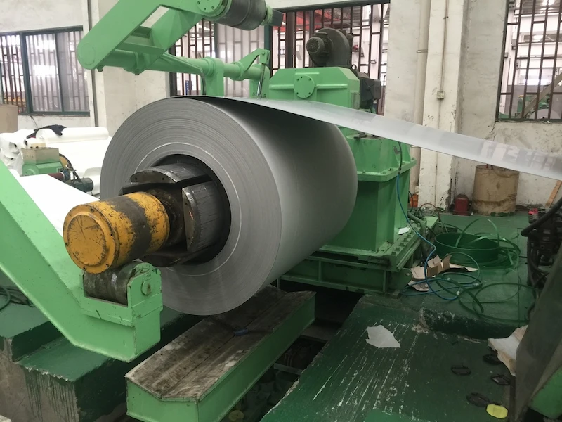 cuộn inox 304