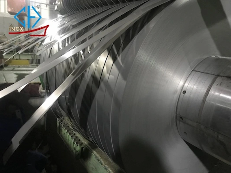thành phần inox 316