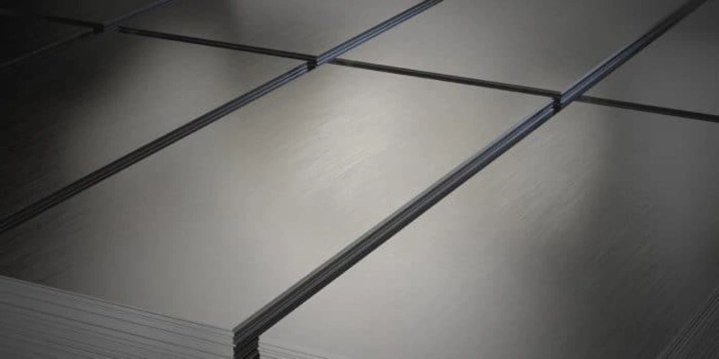 tấm inox 201 có bị gỉ không