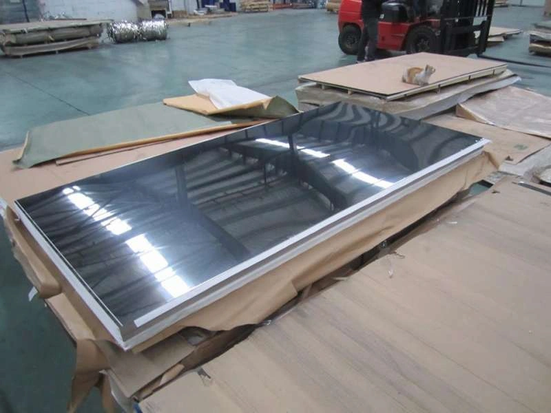 tấm inox