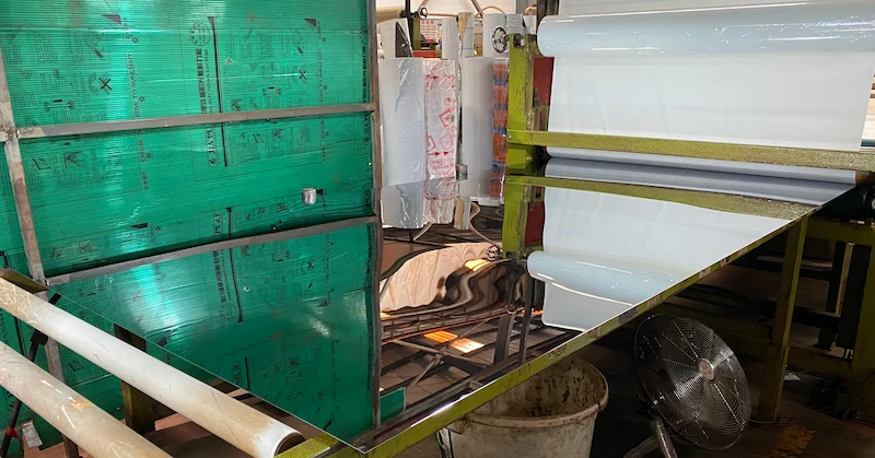 TẤM INOX 316