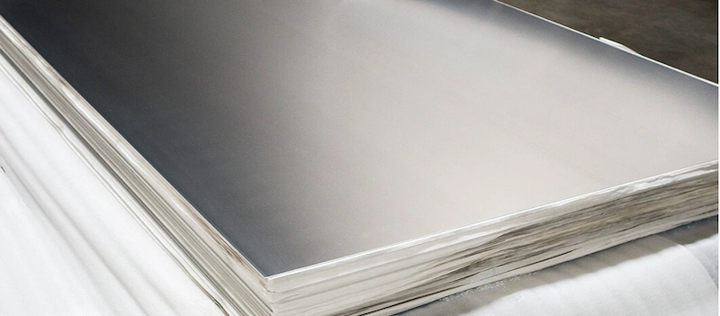 tấm inox 201