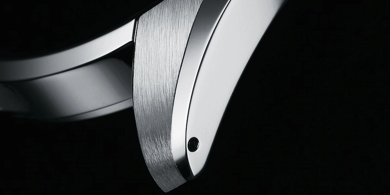 inox xước trắng 304