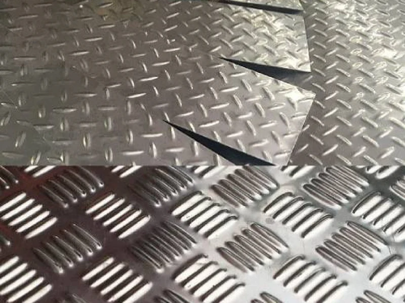 inox gân