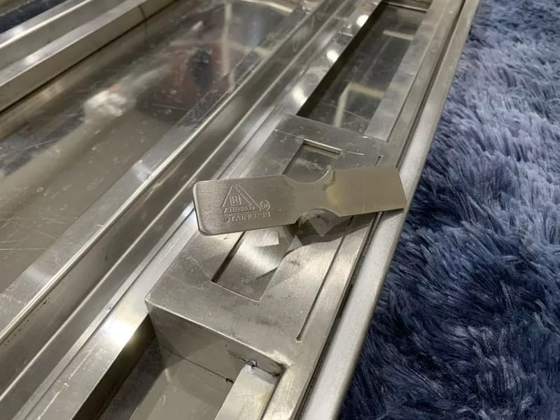 Tại Sao Nên Lựa Chọn Nắp Bể Ngầm Inox Gia Hưng?