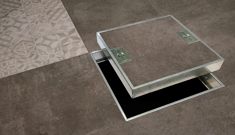 Nắp Bể Ngầm Inox Có Bền Không? Có Đáng Mua Không?