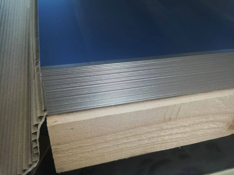 kích thước tấm inox