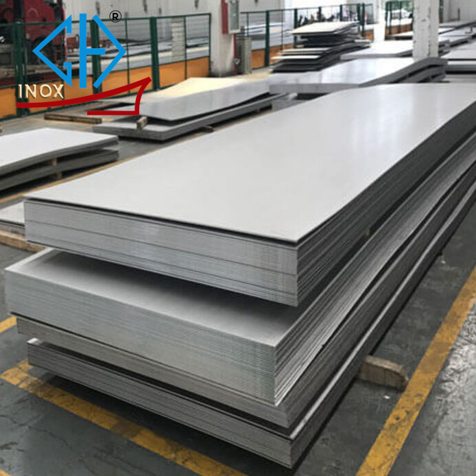 Thép Tấm Inox 304