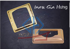 Chân Đế F63 Hình Móng Ngựa