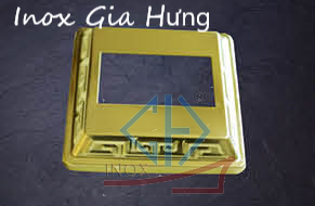 Chân Đế Hoa Văn