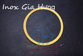 Chân Đế Tròn Bản Mỏng