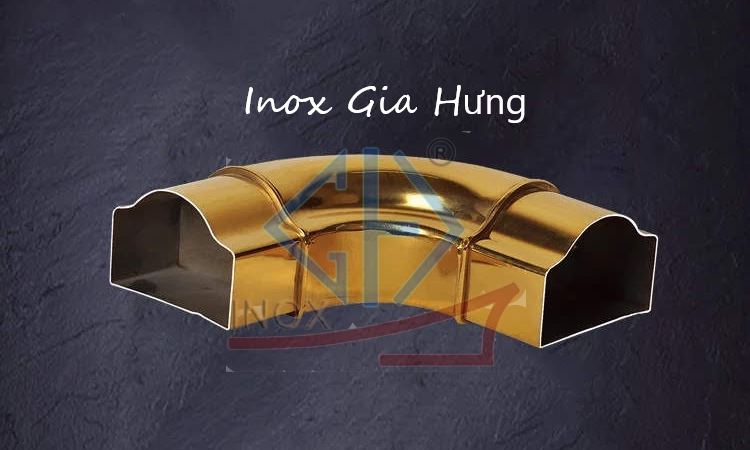Cút Nối F63 Hình Móng Ngựa