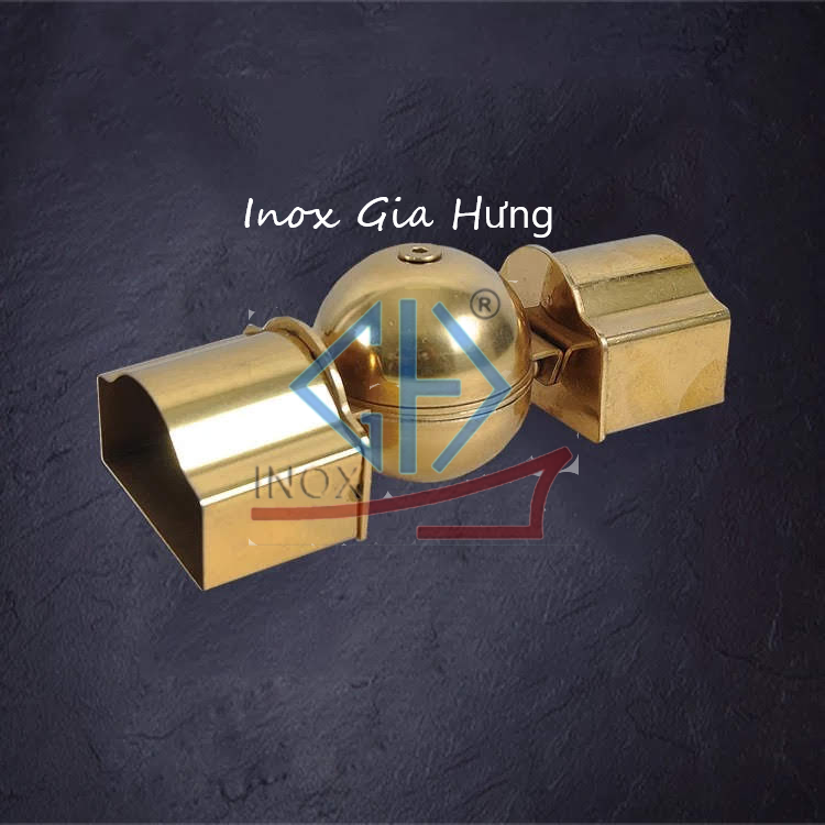 Cút Nỗi Xoay F63 Hình Móng Ngựa