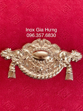 Hoa Văn Ngọc Bích - Vàng