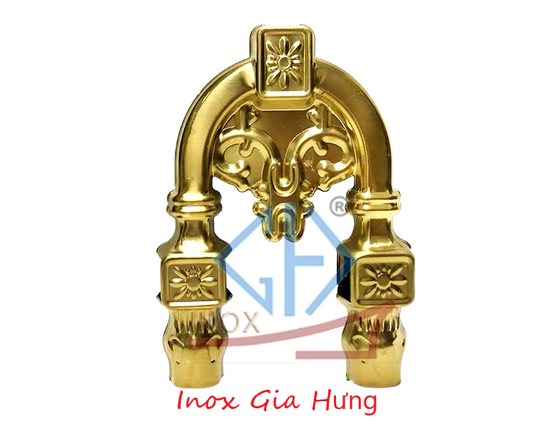 Hoa văn tam dương
