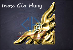Tam giác cổng - Vàng