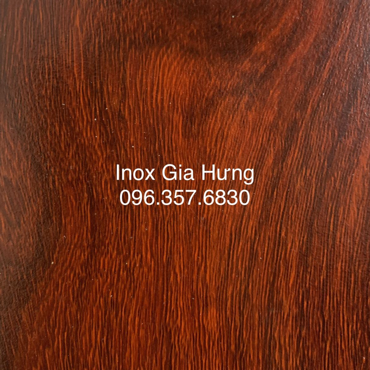 Tấm Inox Hoa Văn Ăn Mòn - 13